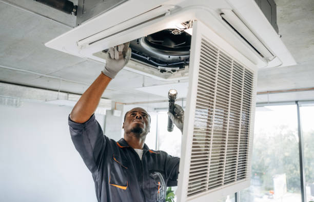 Licensed Hvac service in Freeman, MO - FH HVAC